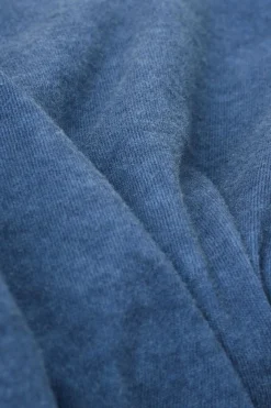 T-shirt i bomull Washed Collection