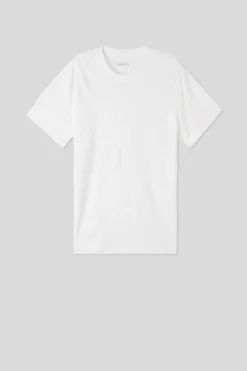 T-shirt i linne