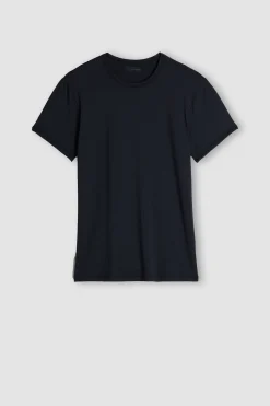 T-shirt i mikrofiber