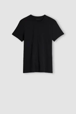 T-shirt i mikrofiber