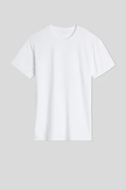 T-shirt i mikrofiber