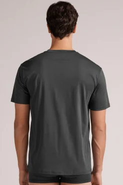 T-shirt i Premium-bomull