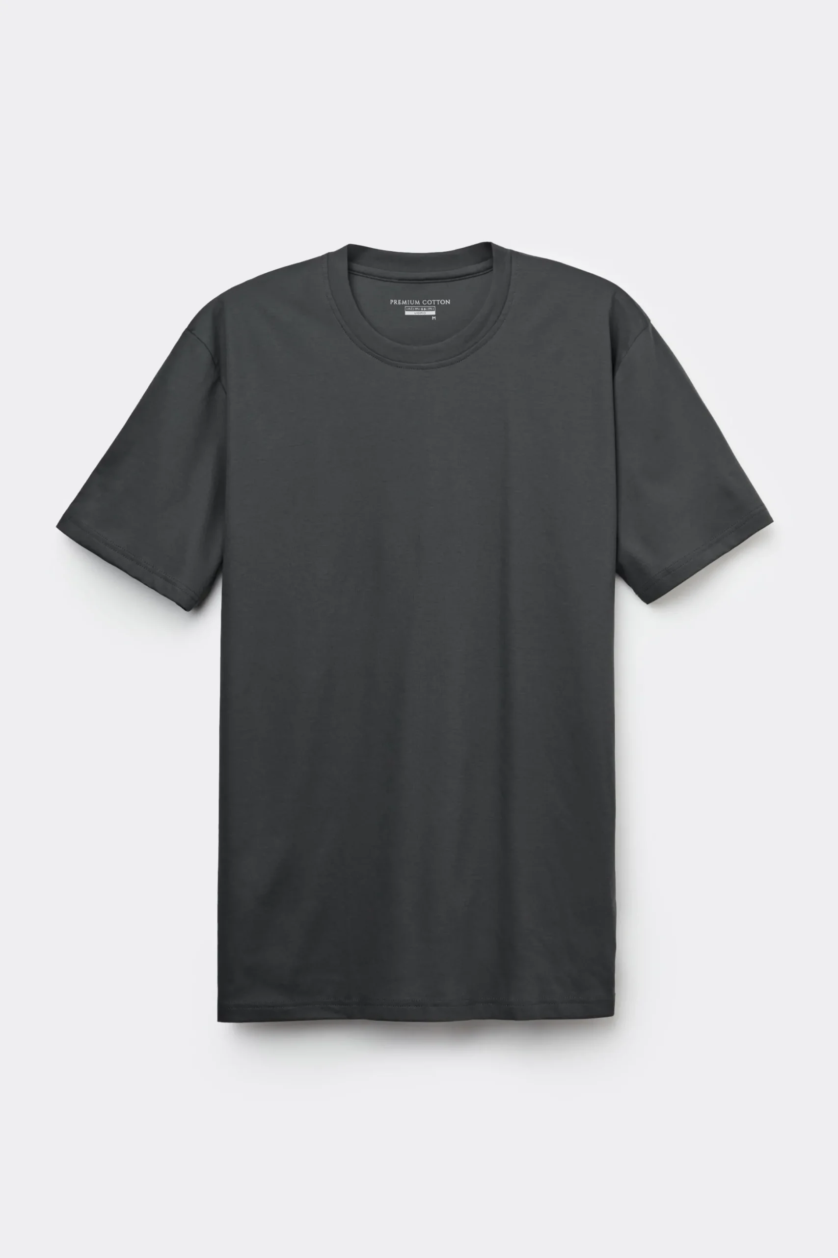 T-shirt i Premium-bomull