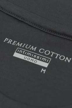 T-shirt i Premium-bomull