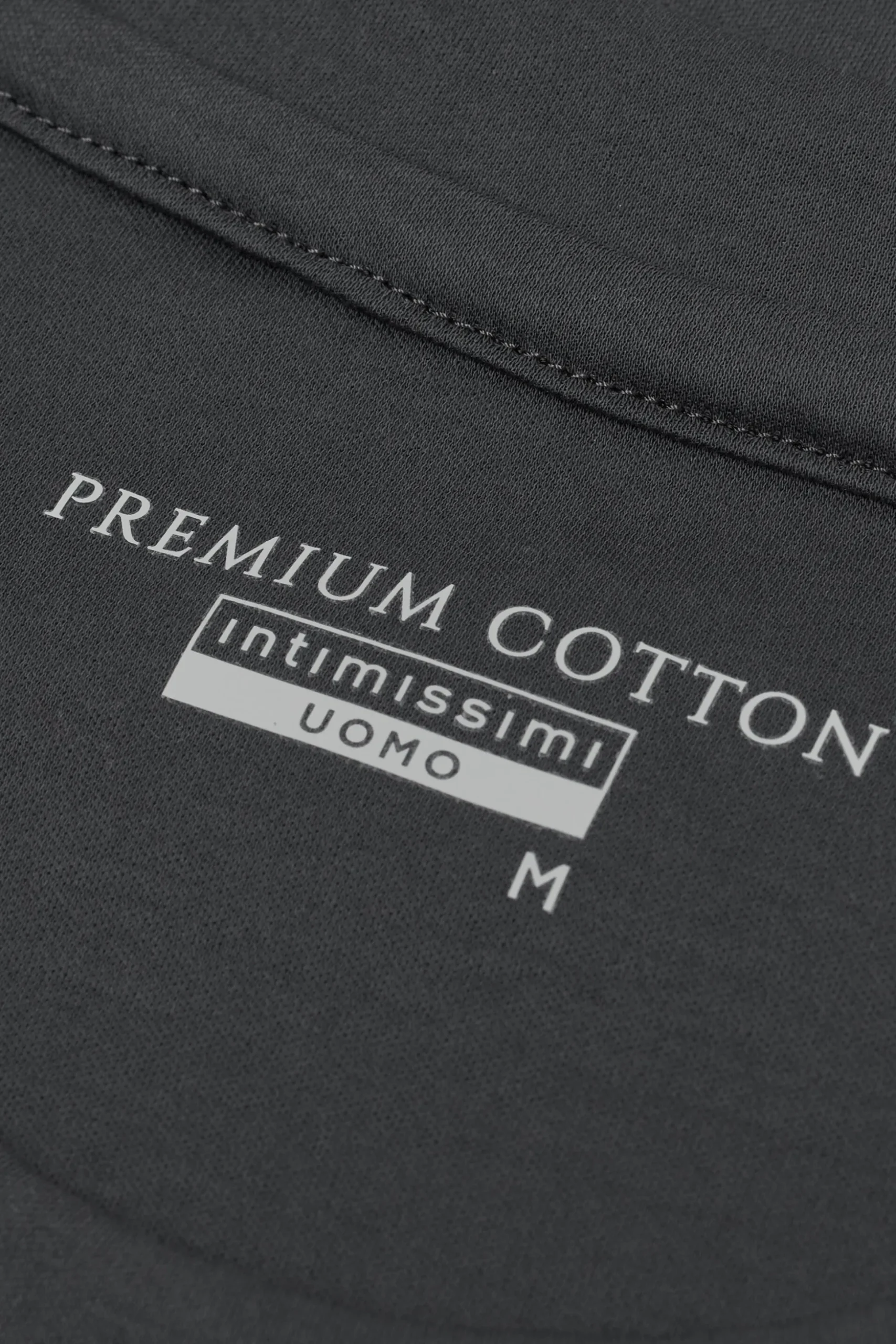 T-shirt i Premium-bomull