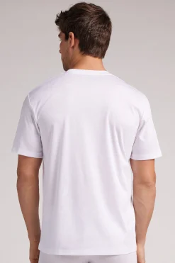 T-shirt i Premium-bomull