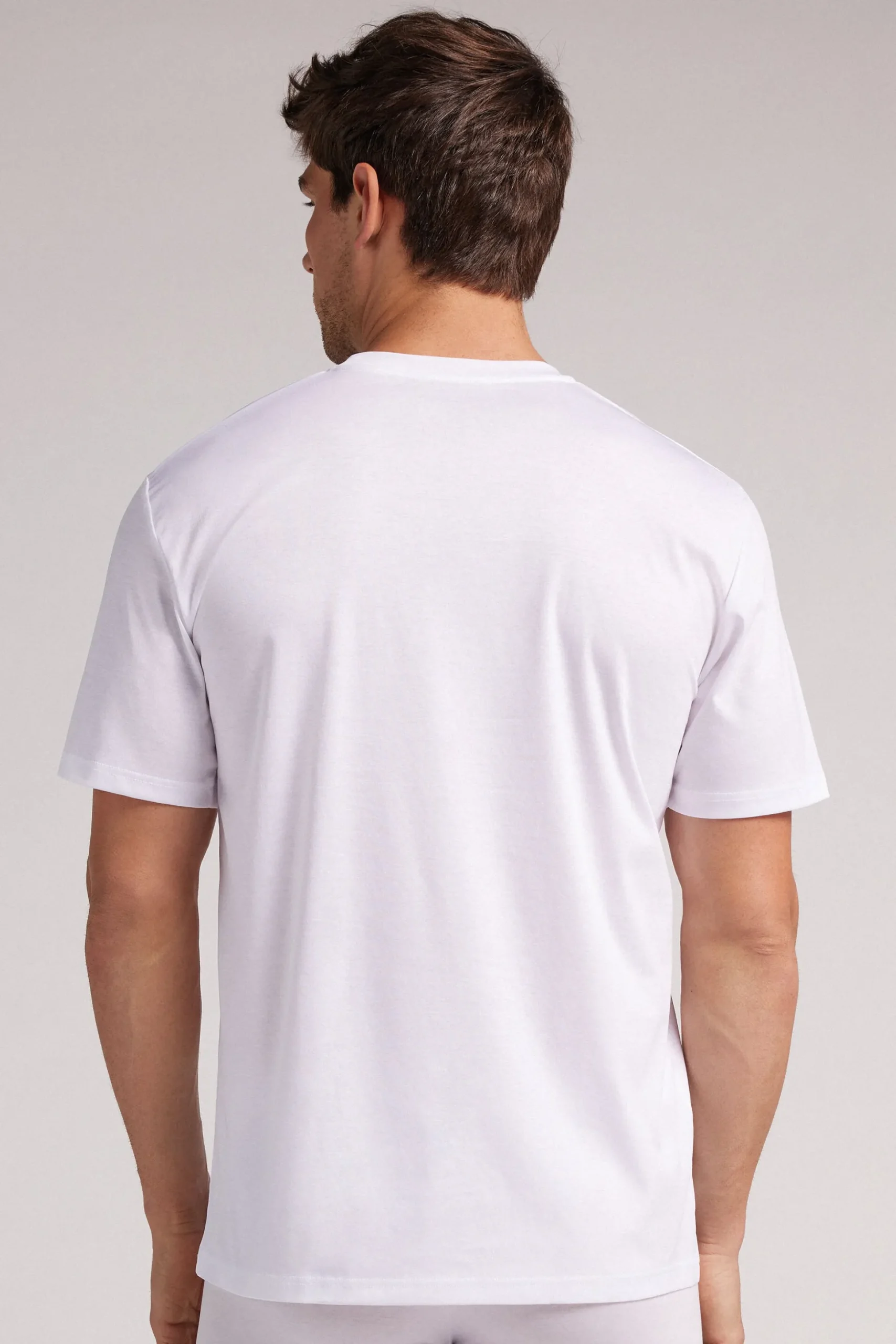 T-shirt i Premium-bomull