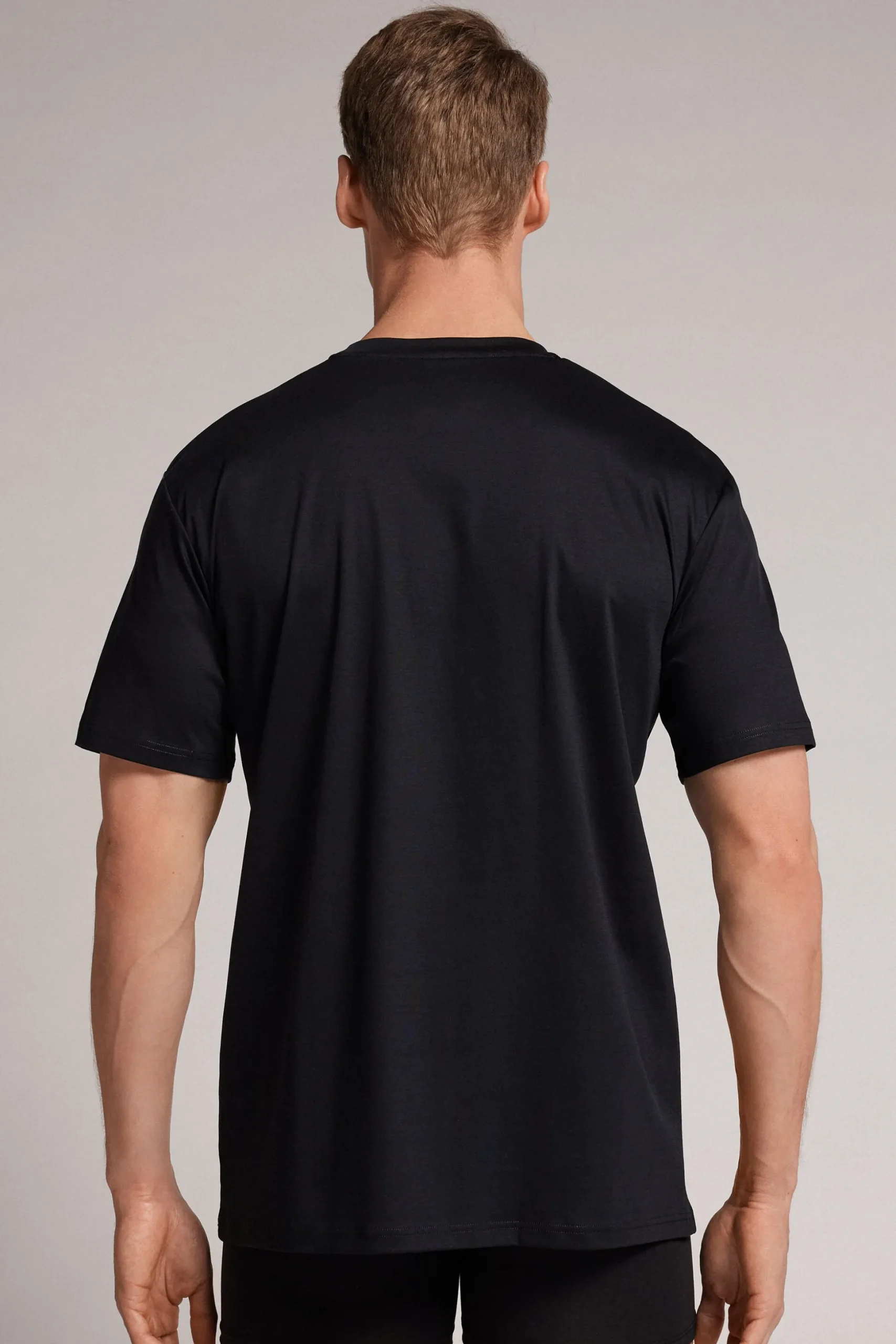 T-shirt i Premium-bomull