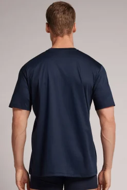 T-shirt i Premium-bomull