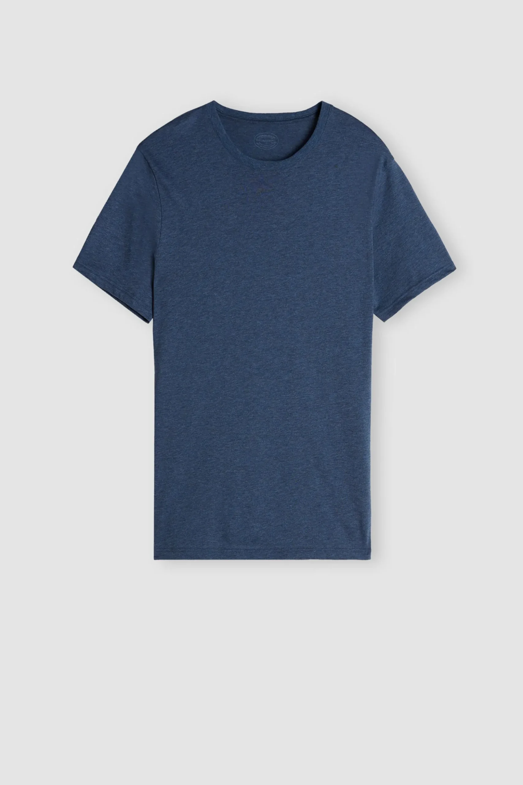 T-shirt i Superior-bomull