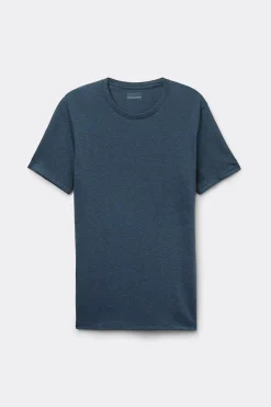 T-shirt i Superior-bomull