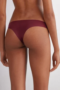 Ultralight Microfibre Brazilian