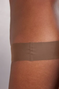 Ultralight Microfibre Brazilian