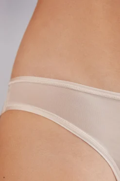 Ultralight Microfibre Brazilian trosor