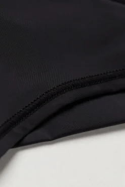 Ultralight Microfibre Brazilian trosor