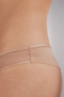 Ultralight Microfibre Brazilian trosor