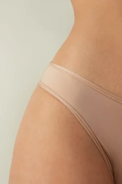 Ultralight Microfibre Brazilian trosor
