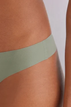 Ultralight Microfibre Brazilian