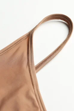Ultralight Microfibre G-String med sn&ouml;ren i sidan