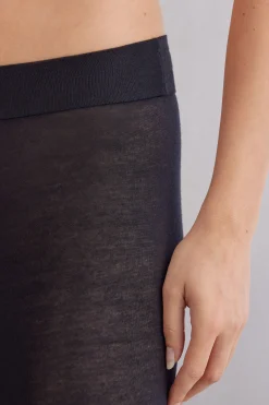 Ultralight Modal and Cashmere leggings